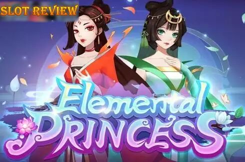 Elemental Princess